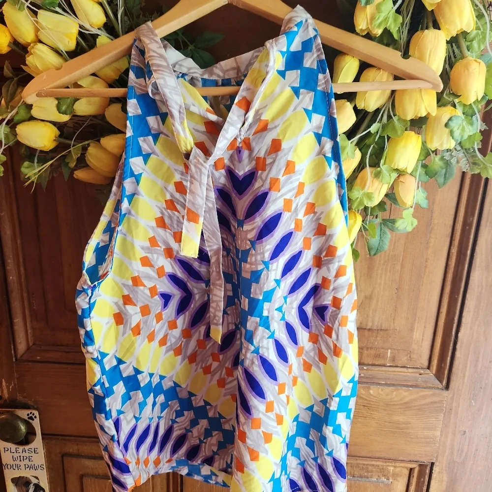 Womens tank - Picture 3 of 7